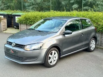 Volkswagen Polo photo 3