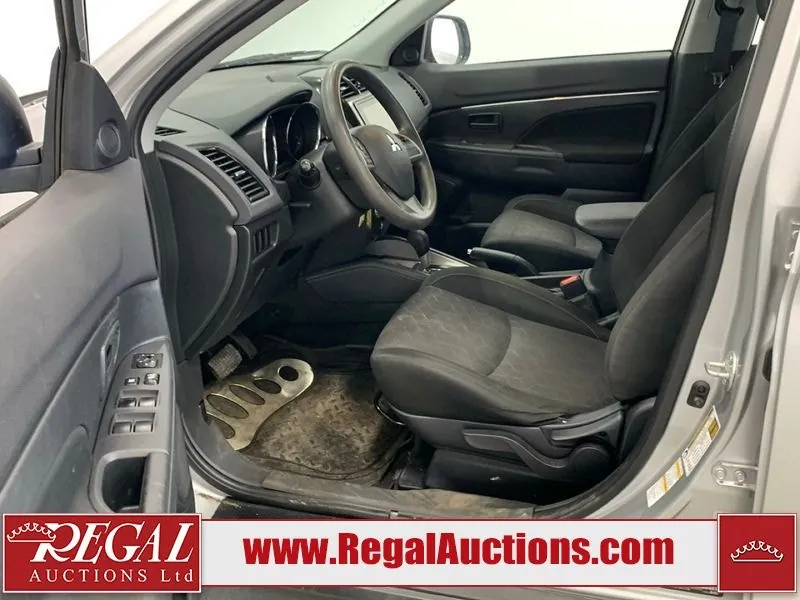 Mitsubishi Rvr 2021 photo 5