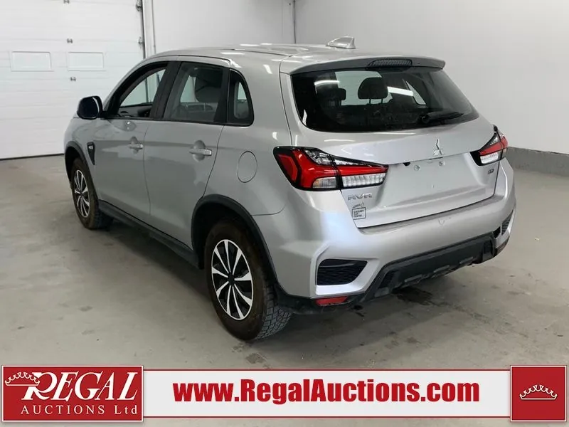 Mitsubishi Rvr 2021 photo 4