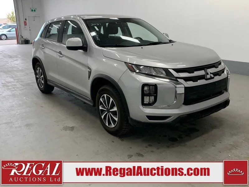 Mitsubishi Rvr 2021 photo 2