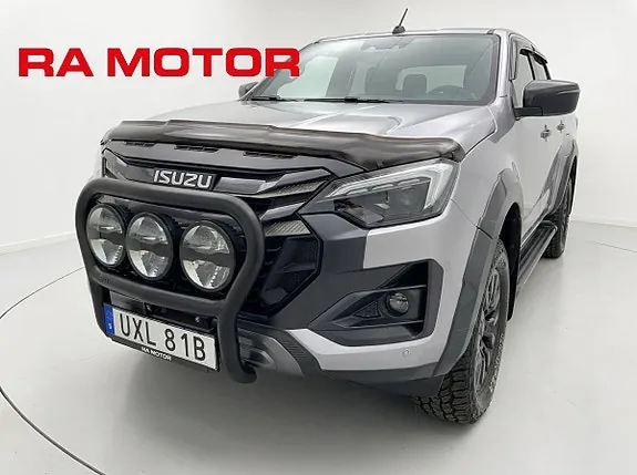 Isuzu D-Max 2026 photo 5