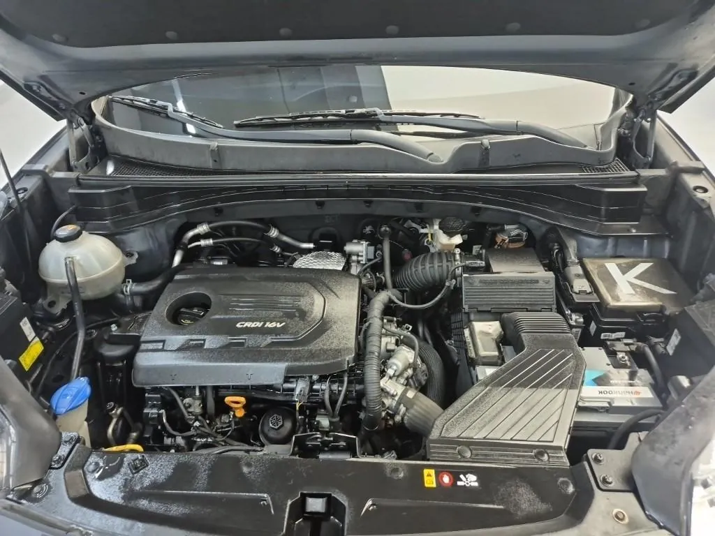 Kia Sportage 2016 photo 5