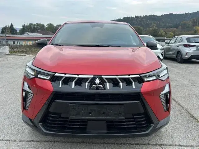 Mitsubishi Asx photo 2