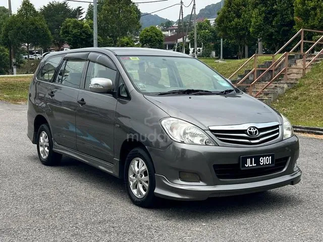 Toyota Innova