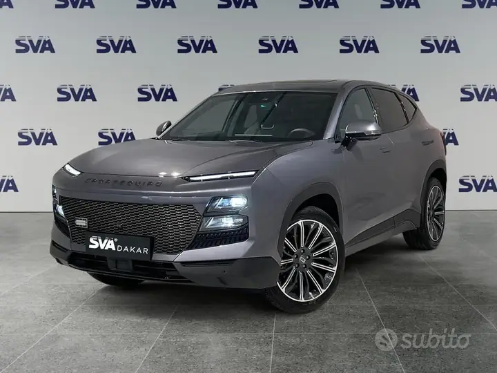 Sportequipe Sportequipe 6 Gt