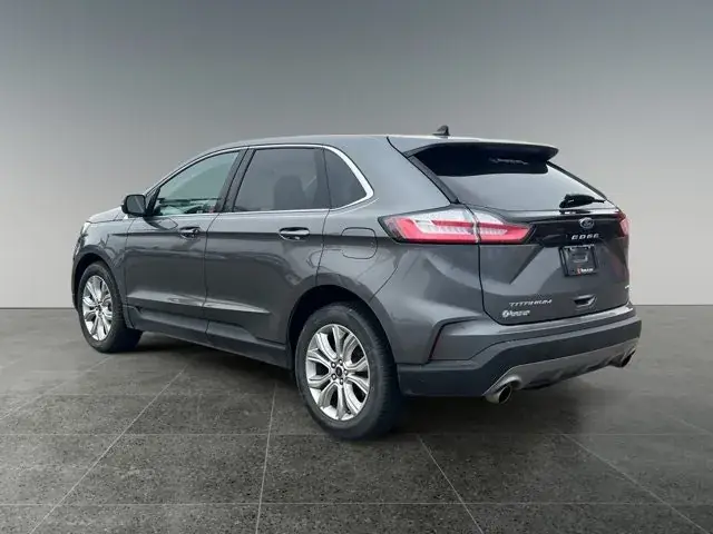 Ford Edge 2023 photo 4