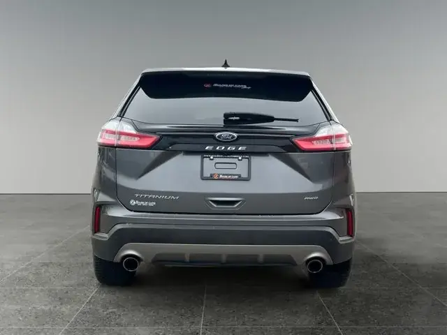 Ford Edge 2023 photo 5