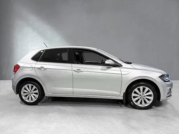 Volkswagen Polo 2019 photo 3
