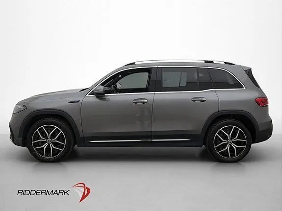 Mercedes-Benz Eqb 2022 photo 5