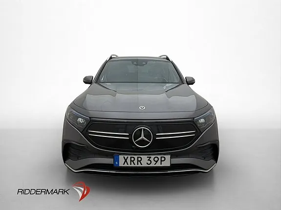 Mercedes-Benz Eqb 2022 photo 2