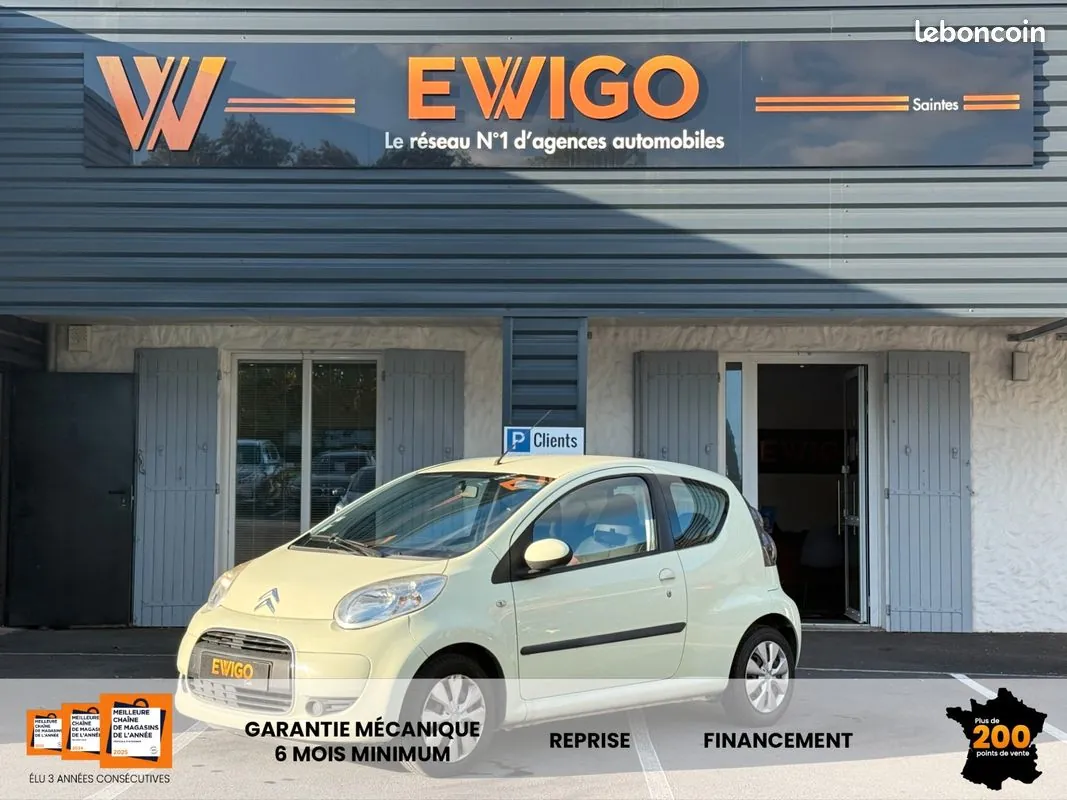 Citroen C1
