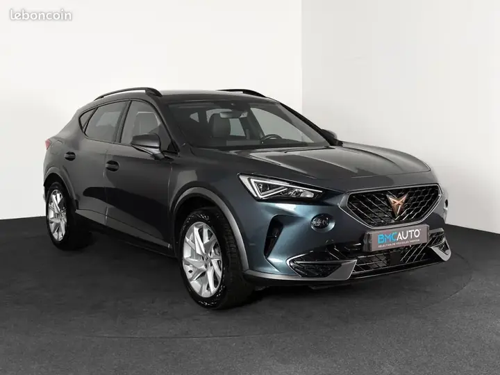 Cupra Formentor 2024 photo 2