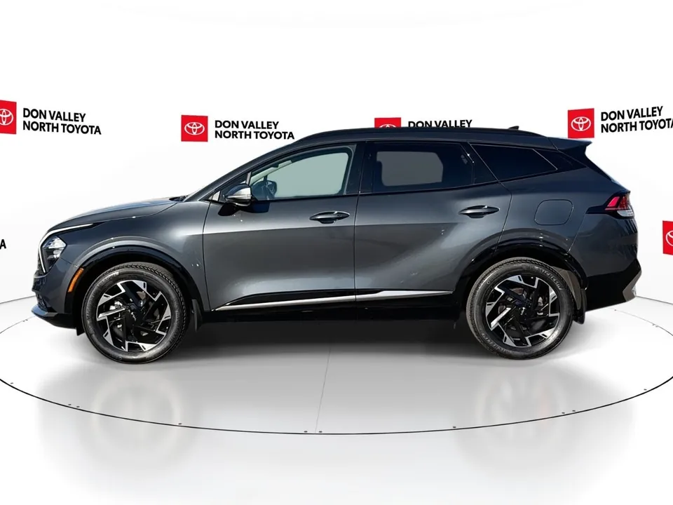 Kia Sportage 2025 photo 5