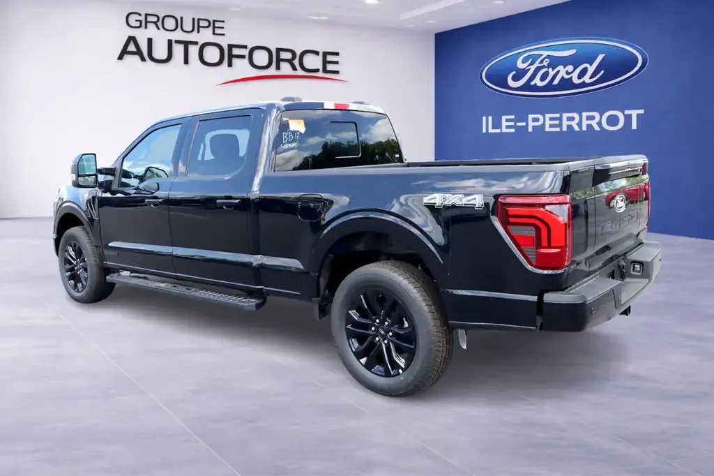 Ford F-150 2026 photo 5