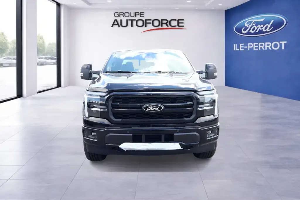 Ford F-150 2026 photo 3