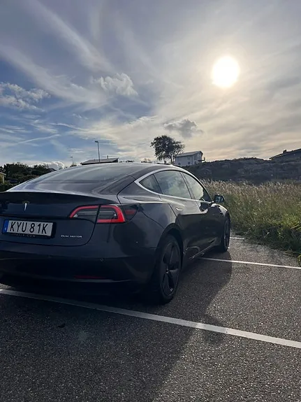Tesla Model 3 2019 photo 5
