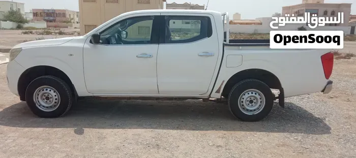 Nissan Navara 2017 photo 4