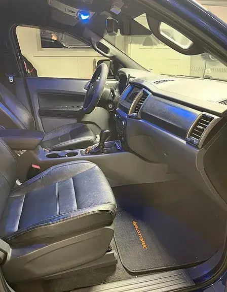 Ford Ranger 2019 photo 5