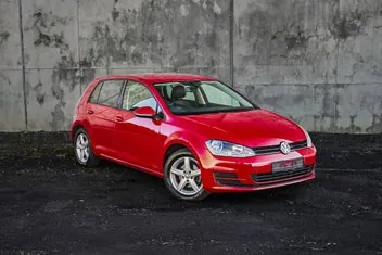 Volkswagen Golf 2016 photo 2