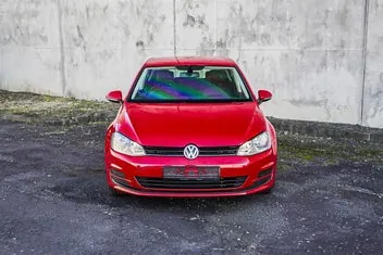 Volkswagen Golf 2016 photo 4