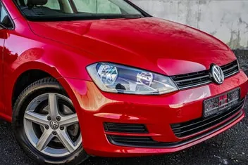 Volkswagen Golf 2016 photo 5