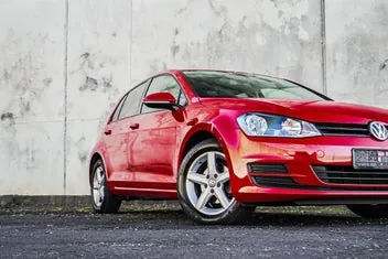 Volkswagen Golf 2016 photo 3