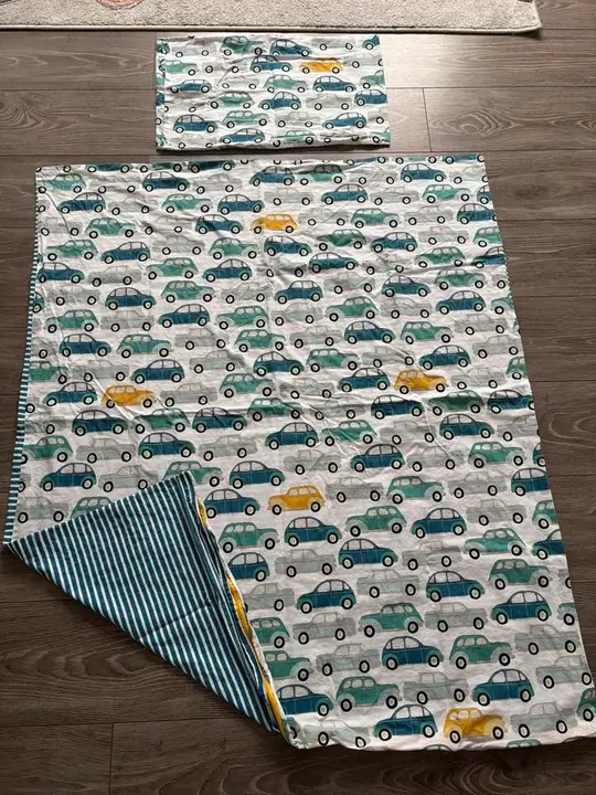 Ikea Kinderbettwäsche Set