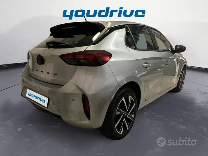 Opel Corsa 2025 photo 5