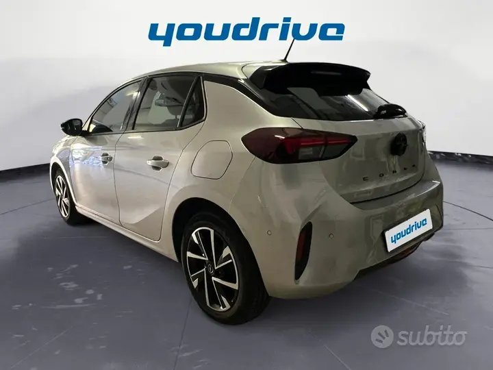 Opel Corsa 2025 photo 3