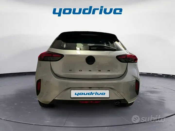 Opel Corsa 2025 photo 4
