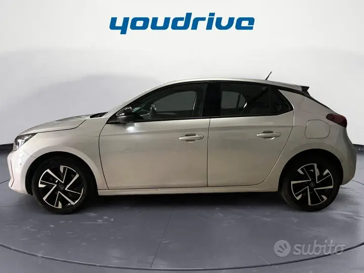 Opel Corsa 2025 photo 2