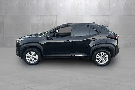 Toyota Yaris Cross 2024 photo 2