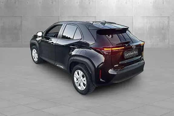Toyota Yaris Cross 2024 photo 3