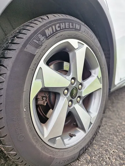 Ford Focus 2020 photo 3