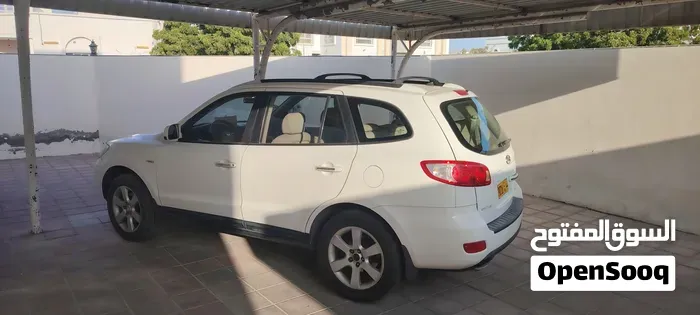 Hyundai Santa Fe 2007 photo 3
