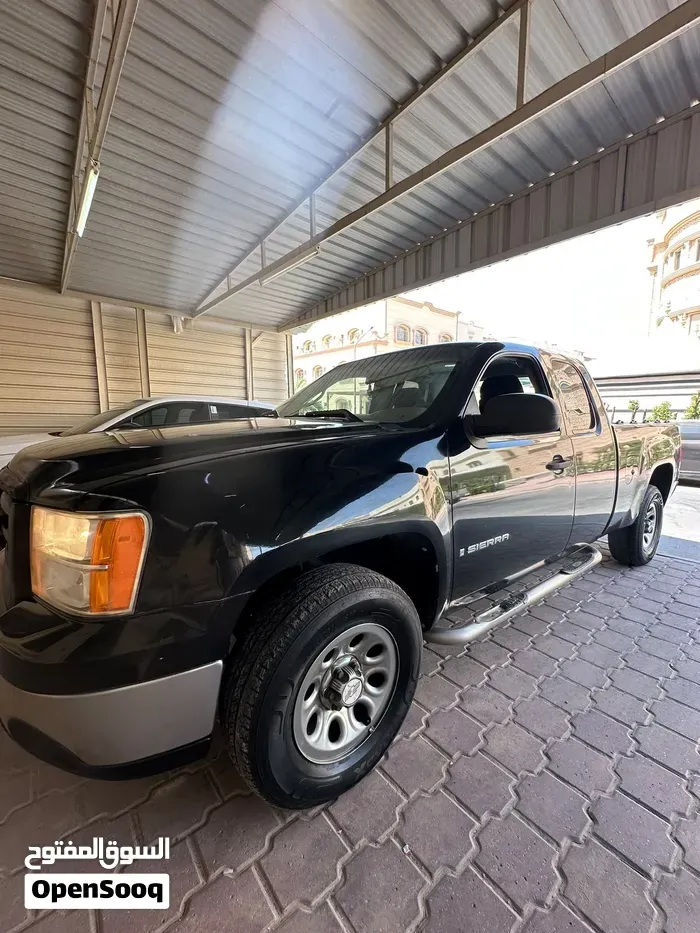 GMC Sierra