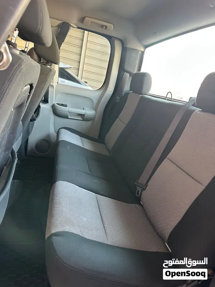 GMC Sierra 2009 photo 3