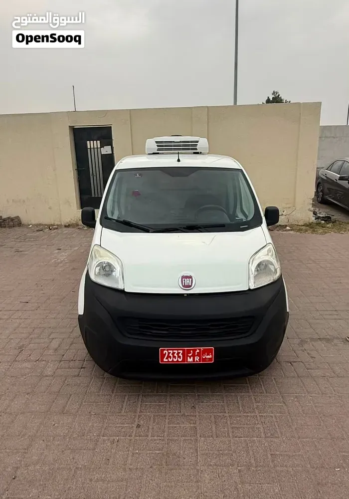 Fiat Fiorino 2020 photo 2