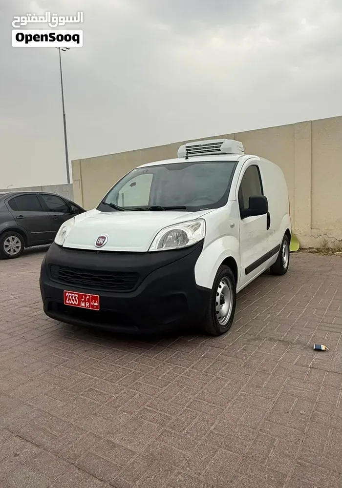 Fiat Fiorino