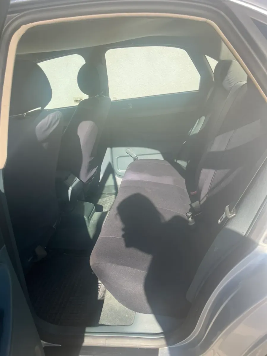 Audi A4 1999 photo 3