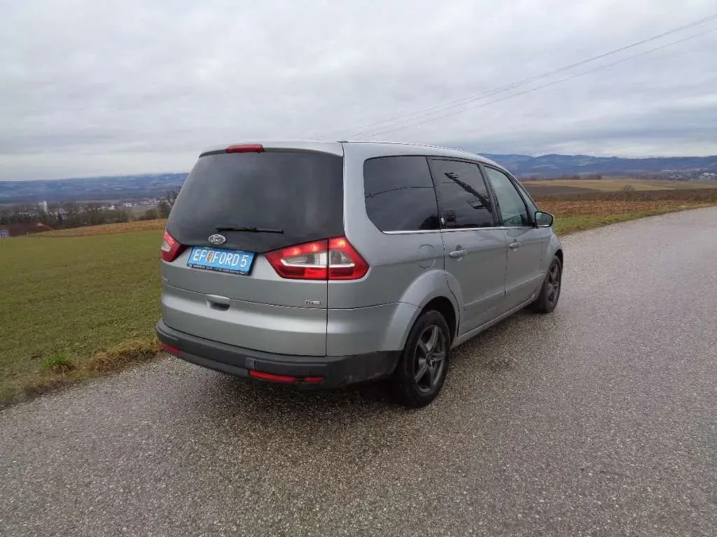 Ford Galaxy