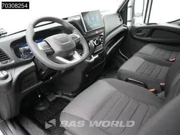 Iveco Daily 2026 photo 3