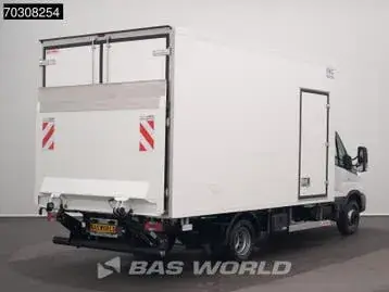 Iveco Daily 2026 photo 2