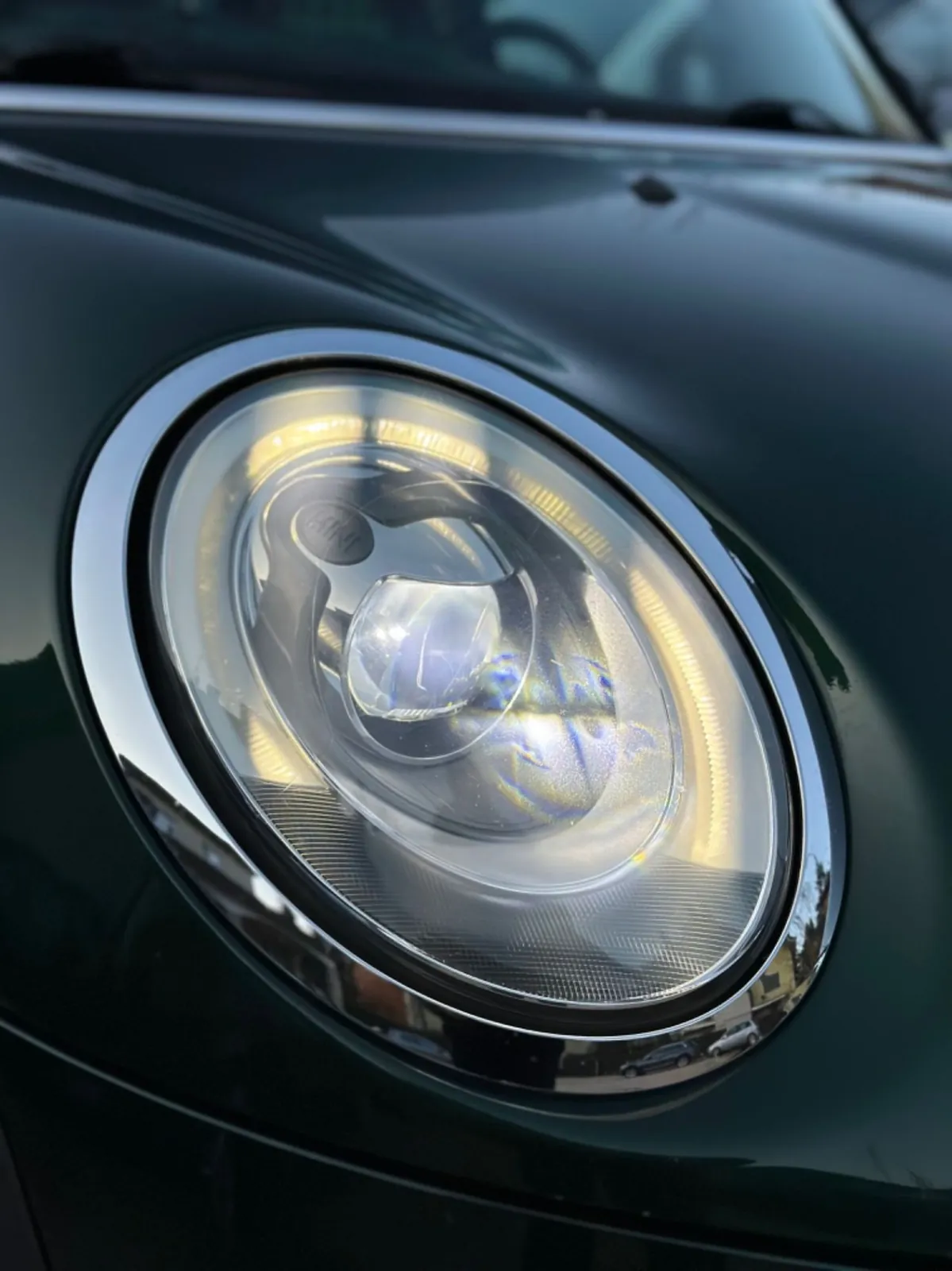 Mini One 2016 photo 5