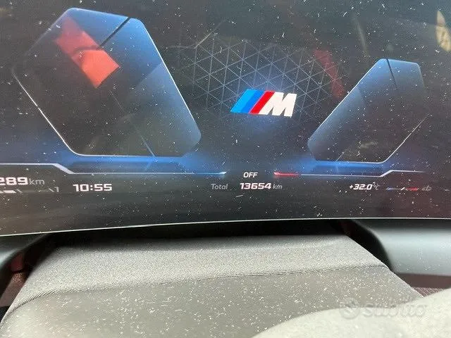 BMW M135I 2024 photo 4
