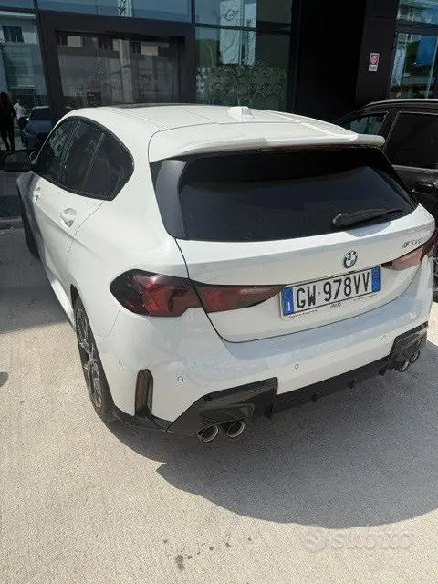 BMW M135I 2024 photo 5