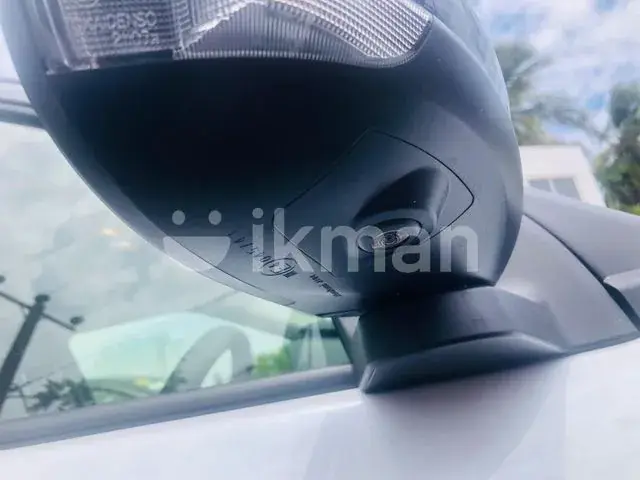 Toyota Raize 2026 photo 5