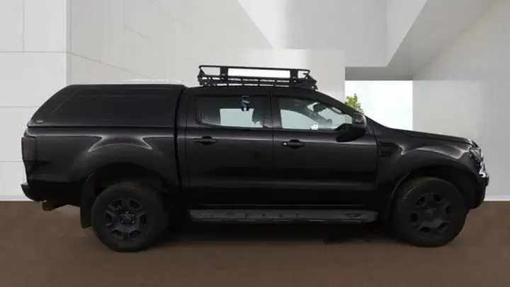 Ford Ranger 2016 photo 5