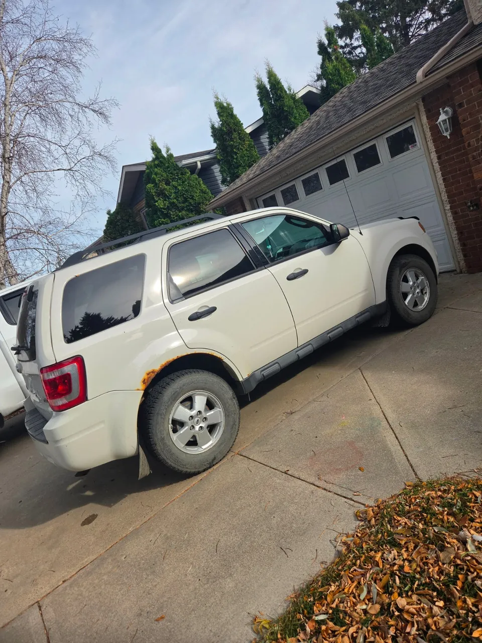Ford Escape