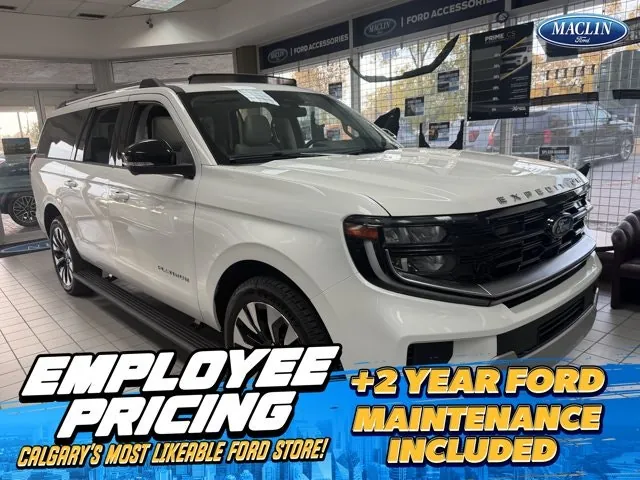Ford Expedition